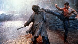 23. Киборг (1989)