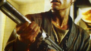 27. Киборг (1989)