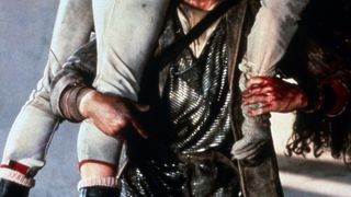 31. Киборг (1989)