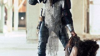 33. Киборг (1989)