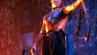 34. Киборг (1989)