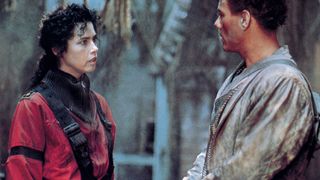 4. Киборг (1989)