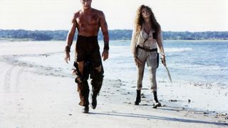5. Киборг (1989)