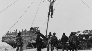 9. Киборг (1989)