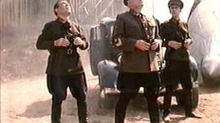 10. Крепкий орешек (1967)