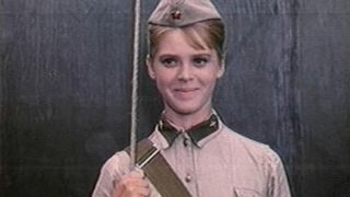 21. Крепкий орешек (1967)