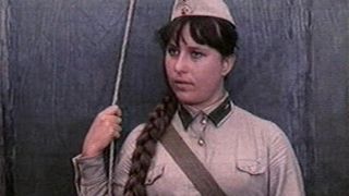 23. Крепкий орешек (1967)