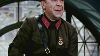 29. Крепкий орешек (1967)