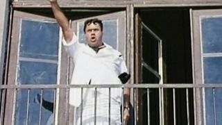 33. Крепкий орешек (1967)