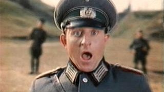 34. Крепкий орешек (1967)