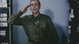 6. Крепкий орешек (1967)