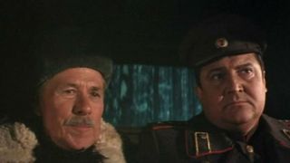 3. Контрудар (1985)