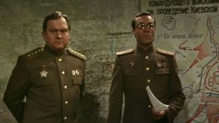 7. Контрудар (1985)