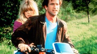 10. Птичка на проводе (1990)