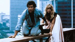 12. Птичка на проводе (1990)