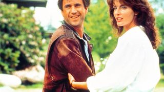 7. Птичка на проводе (1990)