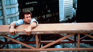 9. Птичка на проводе (1990)