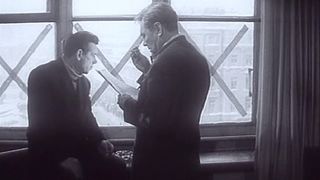 6. Конец «Сатурна» (1968)