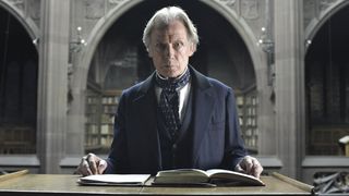 10. Голем (2016)