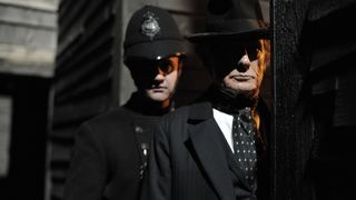 12. Голем (2016)