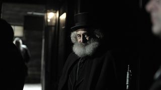 14. Голем (2016)