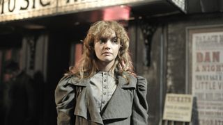 15. Голем (2016)