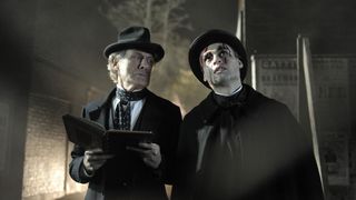 16. Голем (2016)