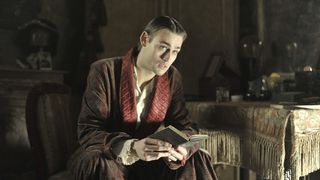 17. Голем (2016)