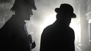 19. Голем (2016)