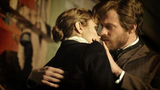 20. Голем (2016)