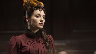 21. Голем (2016)