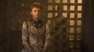 25. Голем (2016)