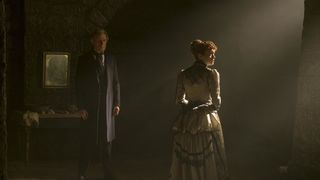 29. Голем (2016)