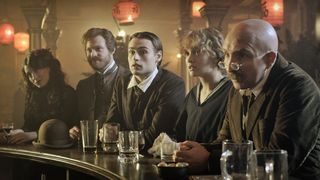 31. Голем (2016)