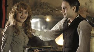 33. Голем (2016)