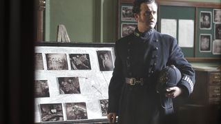 35. Голем (2016)