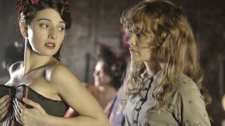 37. Голем (2016)