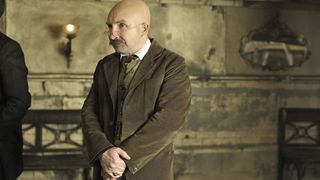 39. Голем (2016)