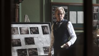 40. Голем (2016)