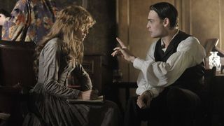 43. Голем (2016)