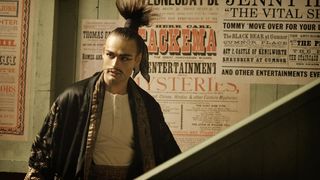 44. Голем (2016)