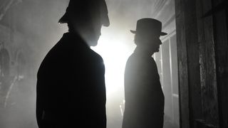 5. Голем (2016)