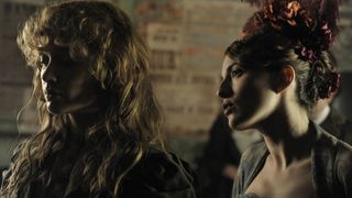 6. Голем (2016)
