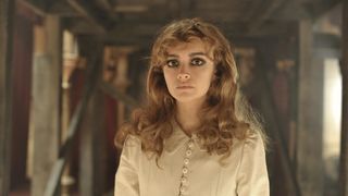 7. Голем (2016)