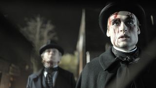 9. Голем (2016)