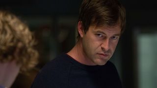 13. Эффект Лазаря (2015)