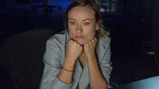 15. Эффект Лазаря (2015)