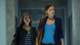 17. Эффект Лазаря (2015)