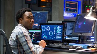 2. Эффект Лазаря (2015)