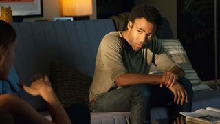 20. Эффект Лазаря (2015)